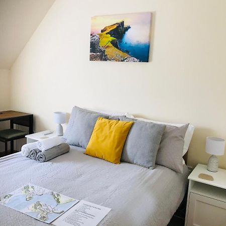 Feochan Rooms พอทรี ภายนอก รูปภาพ