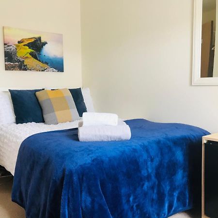 Feochan Rooms พอทรี ภายนอก รูปภาพ